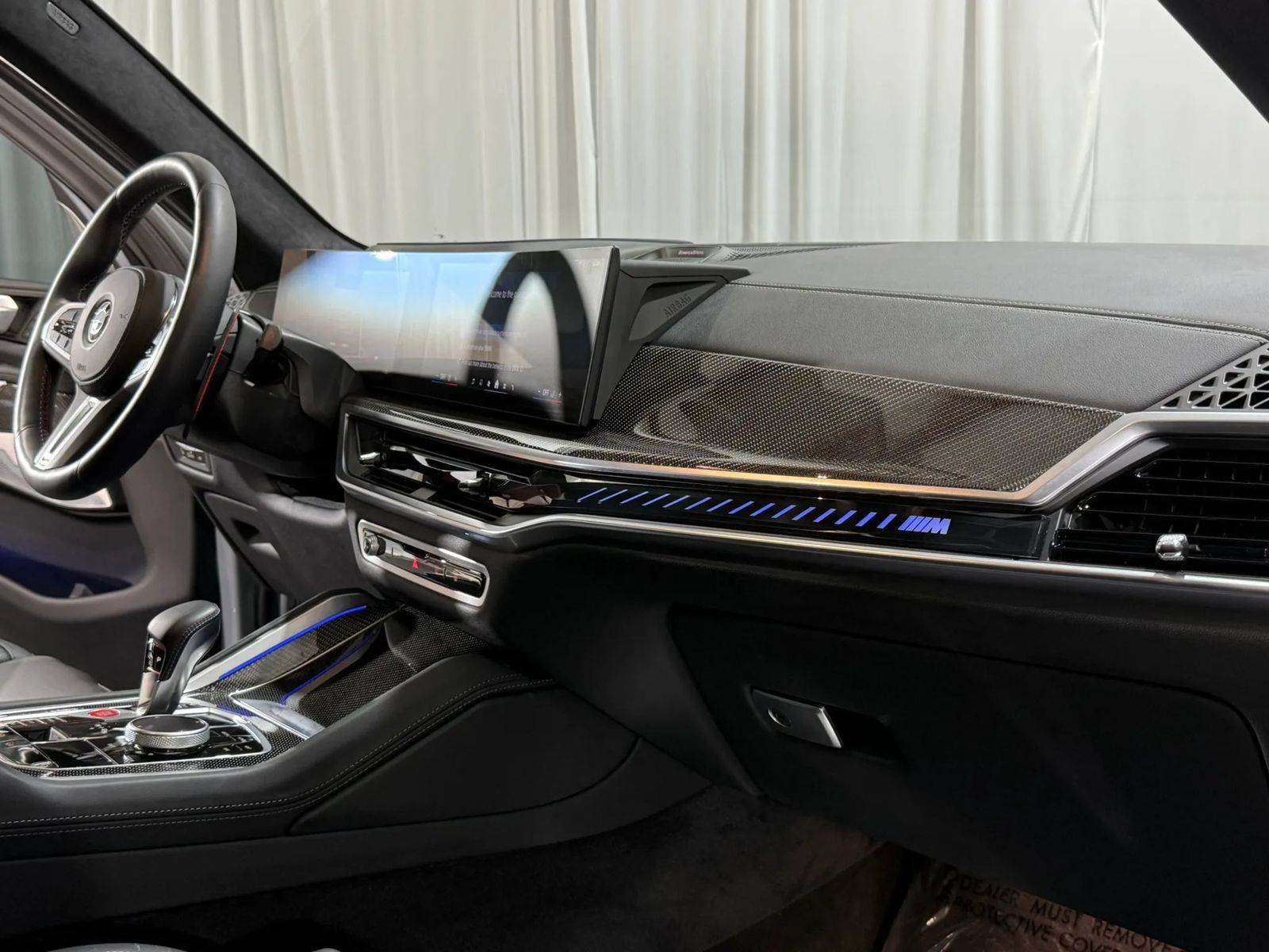 Used 2026 BMW X5 M Competition w/ Executive Package AWD/4WD image 26