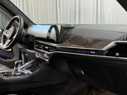Used 2026 BMW X5 M Competition w/ Executive Package AWD/4WD image 26