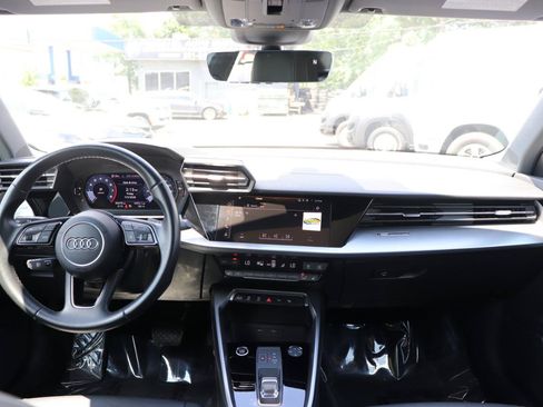 Used 2024 Audi A3 2.0T Premium FWD image 16