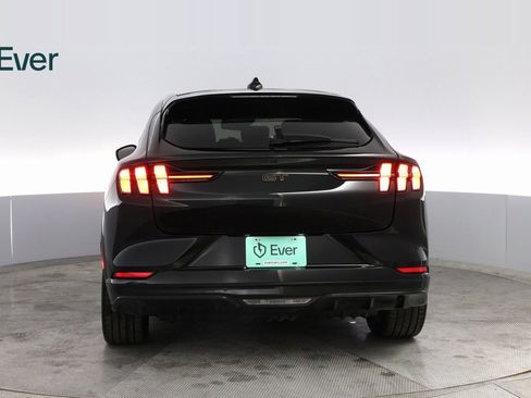 Used 2025 Ford Mustang Mach-E GT w/ Bronze Appearance Package image 13