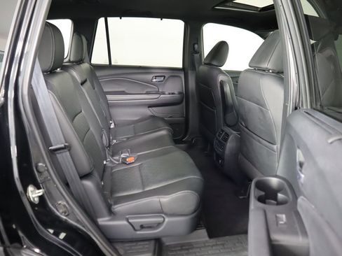 Used 2020 Honda Passport Touring image 23
