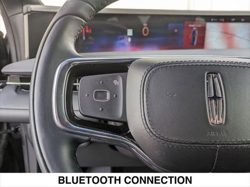 Used 2024 Lincoln Nautilus Reserve w/ Jet Appearance Package (87T) image 14