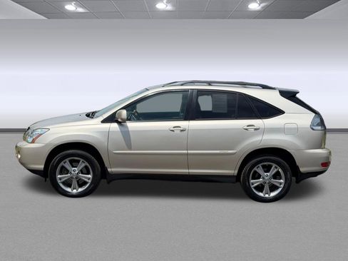 Used 2007 Lexus RX 400h 2WD image 2