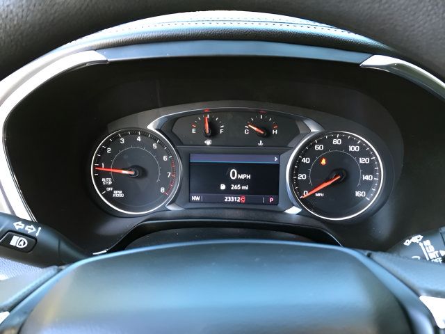 Used 2023 Chevrolet Blazer LT w/ LPO, Black Sport Package AWD/4WD image 14