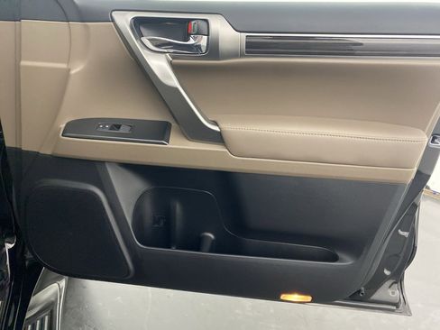 Certified 2023 Lexus GX 460 Premium image 31