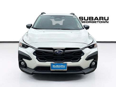 Certified 2026 Subaru Crosstrek 2.5i Premium AWD/4WD image 2