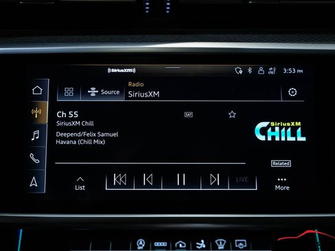 Used 2022 Audi RS 7 4.0T image 82