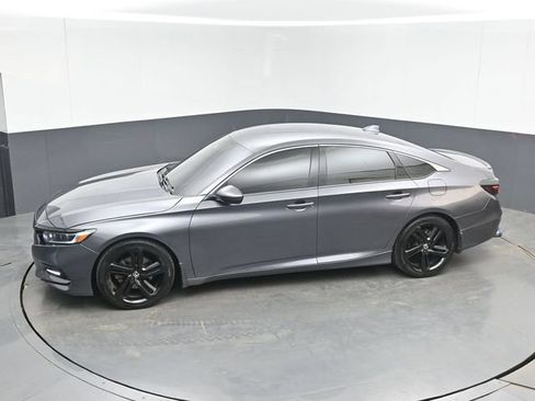 Used 2019 Honda Accord Sport image 34