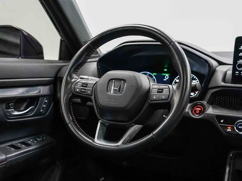 Used 2025 Honda CR-V Sport-L image 15