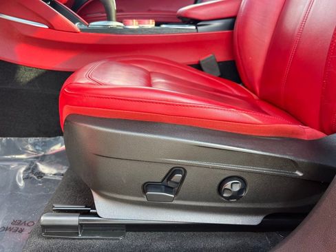 Used 2020 Alfa Romeo Stelvio Sport w/ Cold Weather Package image 38