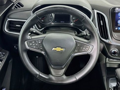 Used 2024 Chevrolet Equinox LT FWD image 35
