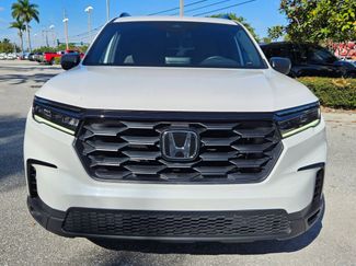 Certified 2024 Honda Pilot Sport video 2
