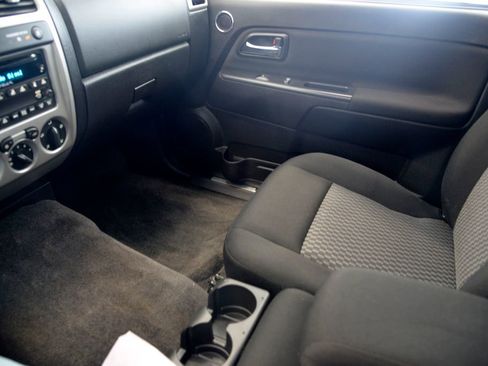 Used 2009 Chevrolet Colorado LT image 24