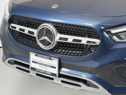 Used 2023 Mercedes-Benz GLA 250 image 12