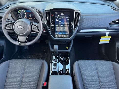 New 2026 Subaru Forester Premium AWD/4WD image 10