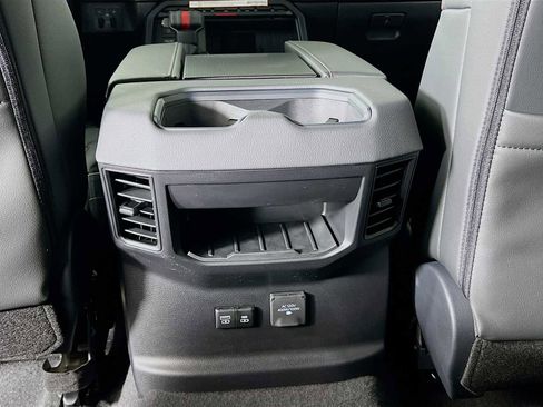 New 2026 Toyota Tundra TRD Pro image 15