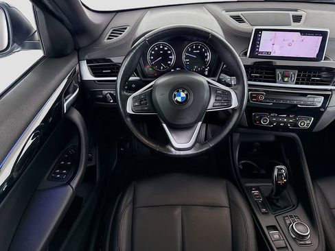 Used 2021 BMW X1 xDrive28i w/ Convenience Package AWD/4WD image 10