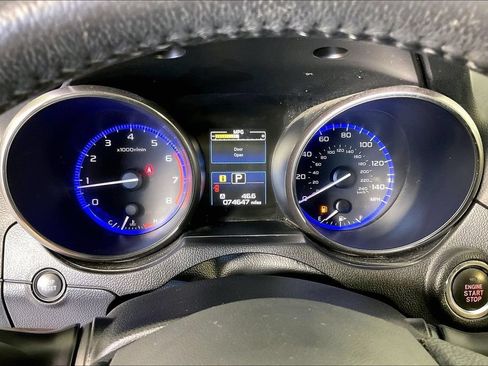 Used 2017 Subaru Legacy 2.5i Limited AWD/4WD image 27