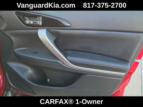 Used 2024 Mitsubishi Eclipse Cross SE image 27