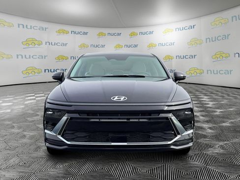 New 2026 Hyundai Sonata SEL image 12