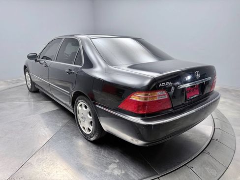 Used 1999 Acura RL FWD image 7