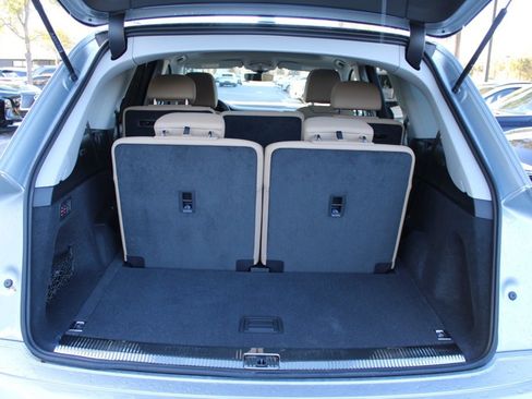 Used 2025 Audi Q7 2.0T Premium Plus w/ Premium Plus Package image 48