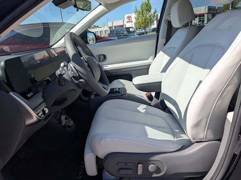 Certified 2026 Hyundai Ioniq 5 Limited AWD/4WD image 17