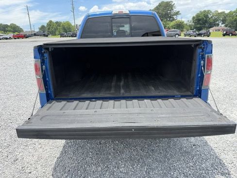 Used 2014 Ford F150 FX2 w/ Equipment Group 402A Luxury RWD image 17