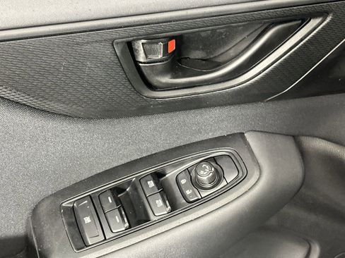 Used 2022 Subaru Legacy AWD/4WD image 13