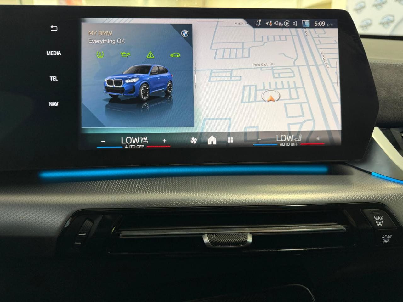 Used 2026 BMW X1 M35i AWD/4WD image 38