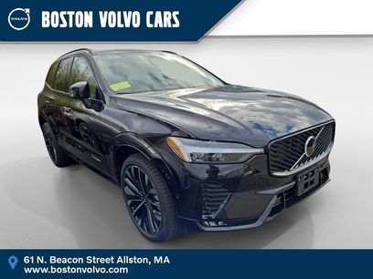 New 2026 Volvo XC60 B5 Ultra w/ Protection Package Premier