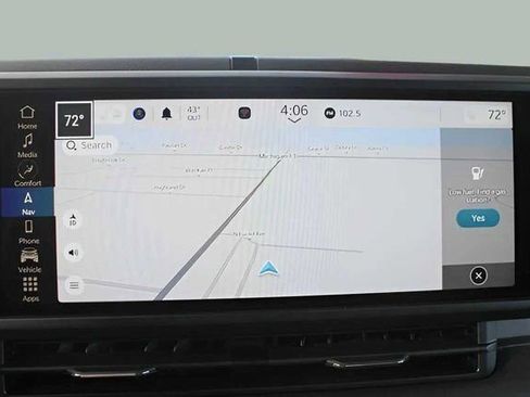 New 2024 Jeep Gladiator Sport image 16