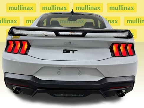 New 2026 Ford Mustang GT Premium w/ GT Performance Package image 20