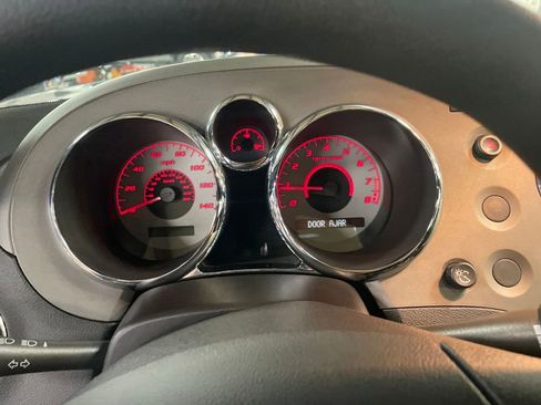 Used 2006 Pontiac Solstice Convertible w/ Power Package image 19