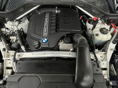 Used 2016 BMW X5 xDrive35i AWD/4WD image 14