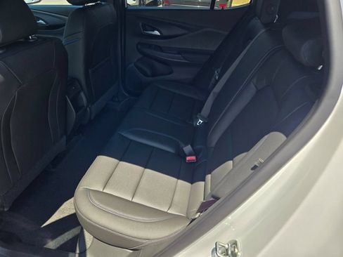 New 2026 Buick Envista Sport Touring FWD image 30