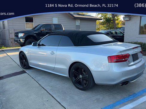 Used 2012 Audi S5 Premium Plus image 4