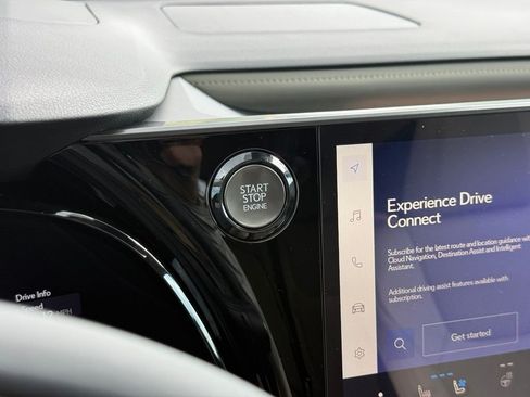 New 2026 Lexus RX 350 FWD image 27