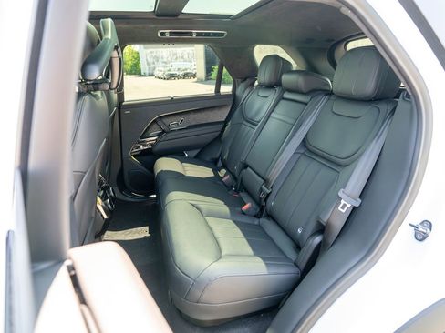 New 2025 Land Rover Range Rover Sport Autobiography image 22