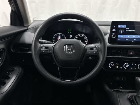Certified 2027 Honda HR-V LX image 15