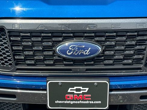 Used 2020 Ford Ranger XLT w/ Equipment Group 302A Luxury AWD/4WD image 44