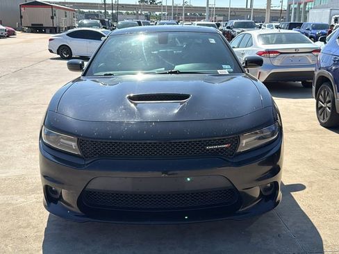Used 2020 Dodge Charger R/T w/ Plus Group RWD image 10