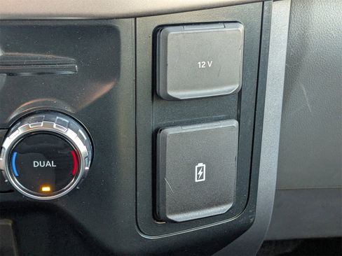 Used 2025 Ford F150 XLT w/ Equipment Group 301A Standard image 23