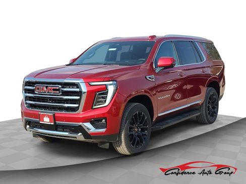 New 2026 GMC Yukon Elevation w/ LPO, Floor Liner Package image 1