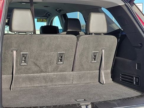 Used 2020 Chevrolet Traverse RS image 15