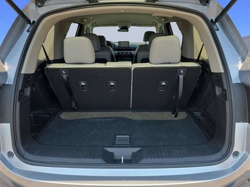 Used 2025 Honda Pilot EX-L image 35