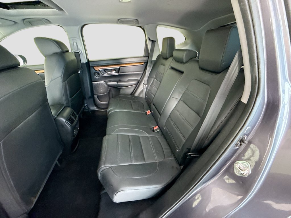 Used 2018 Honda CR-V EX-L image 21