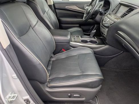 Used 2020 INFINITI QX60 Pure AWD/4WD image 32