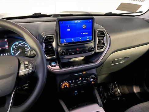 Used 2021 Ford Bronco Sport Big Bend image 7