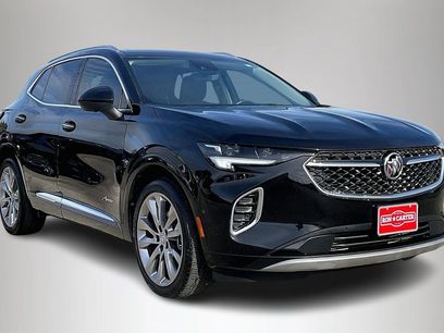 Used 2023 Buick Envision Avenir